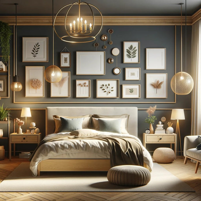 Which Bedroom Decor Elements Offer the Best Value for Money? - Dream's Loft
