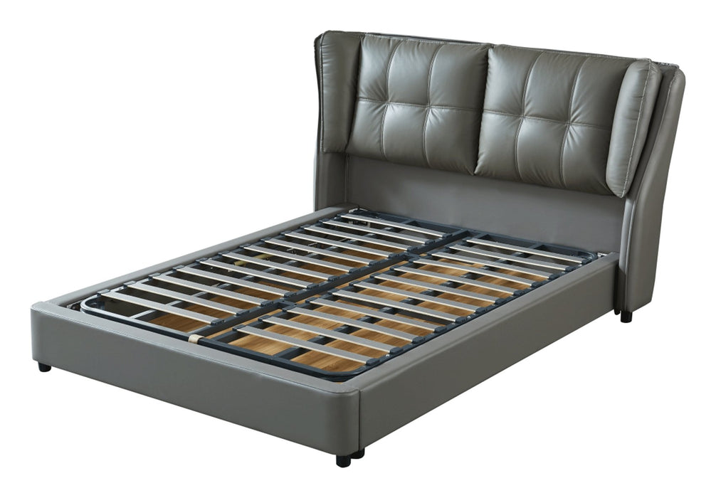 1806 Bed with storage - ESF Furniture
