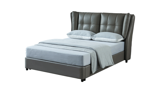 1806 Full Size Bed w/Storage - ESF Furniture
