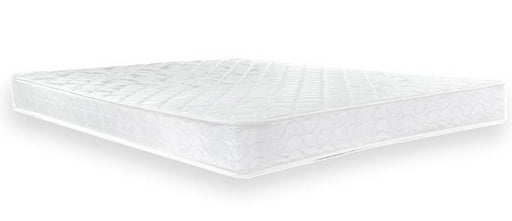 8” Inch Bonnel Coil Innersrping with 0.5” Inch SmartFoam Mattress - Poundex