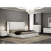 Abrazo Bed - Whiteline Modern Living