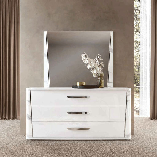 Anna Status Dresser/mirror SET - ESF Furniture