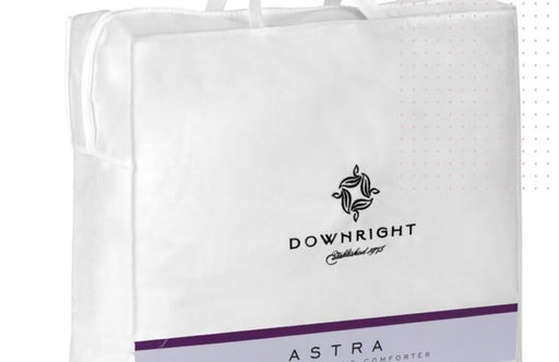 Astra Down Alternative Comforter - Downright