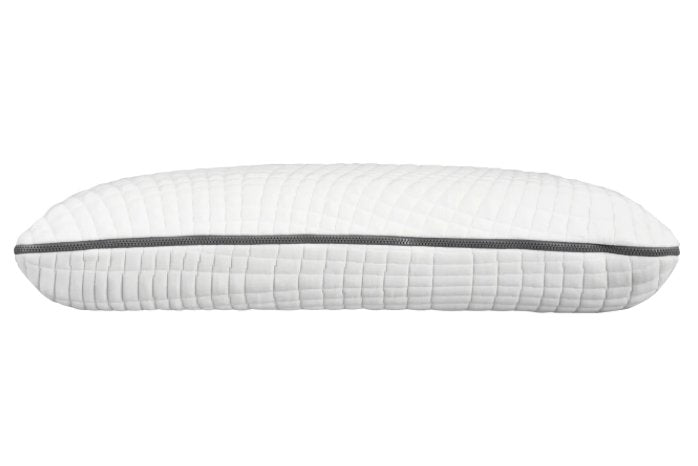 Bamboo Charcoal Infused Memory Foam Pillow - South Bay International