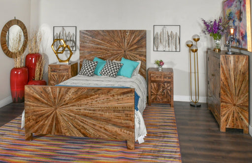 Cayley King Bed - AFD Home