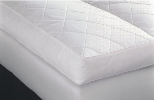 Classic Cotton Featherbed - Downright