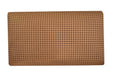 Copper Infused Memory Foam Pillow - South Bay International