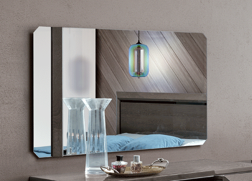 Elite Night mirror SET - ESF Furniture