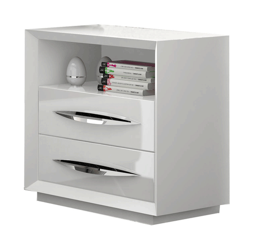 Emporio Nightstand ( high ns) - ESF Furniture