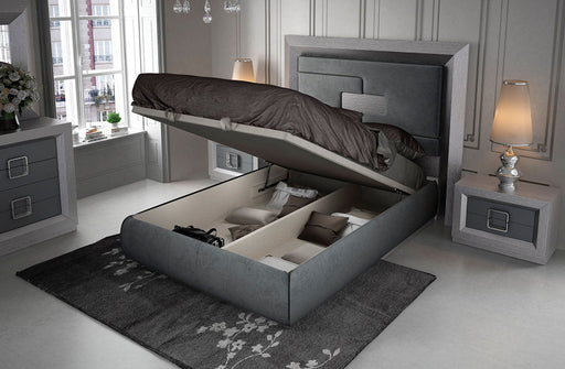 Enzo Bedroom SET - ESF Furniture