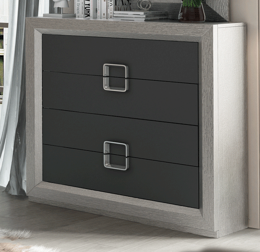 Enzo Single Dresser - ESF Furniture