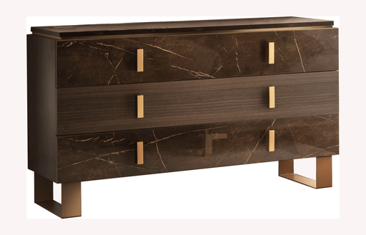 Essenza Double Dresser - ESF Furniture