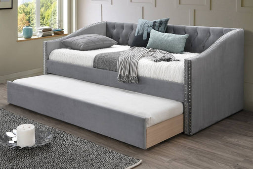 F9456 - Daybed in Gray - Poundex