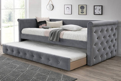 F9461 - Daybed in Gray - Poundex
