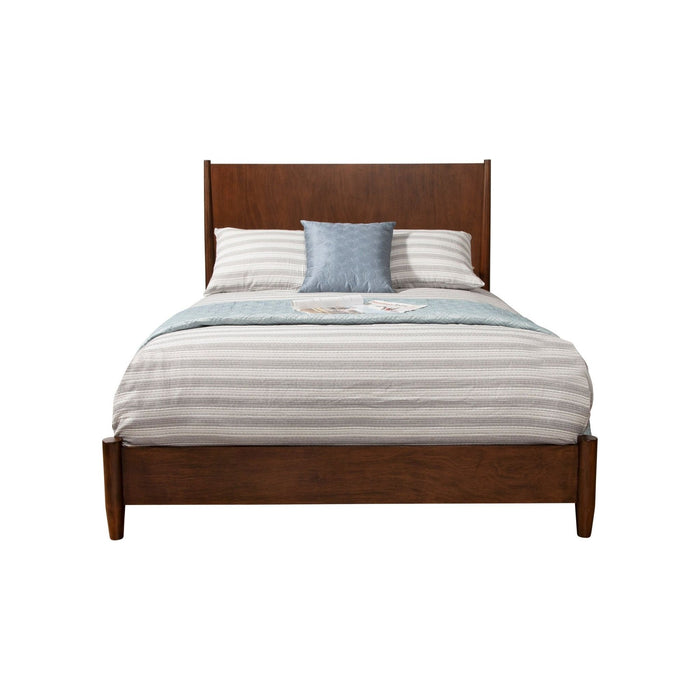 Flynn Bed - Alpine Furniture