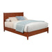 Flynn Bed - Alpine Furniture