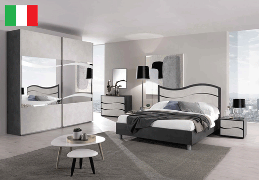 Ischia Bedroom SET - ESF Furniture
