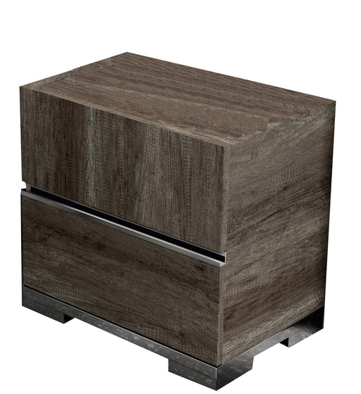 Kamea Nightstand SET - ESF Furniture