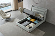 Lego FS and TS Bed w/Storage SET - ESF Furniture