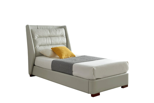 Lego Twin Size Bed w/Storage SET - ESF Furniture