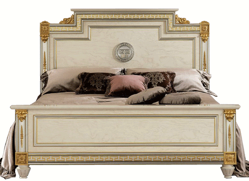Liberty Night Bed SET - ESF Furniture