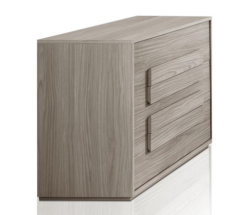 Linosa Dresser/ Mirror SET - ESF Furniture