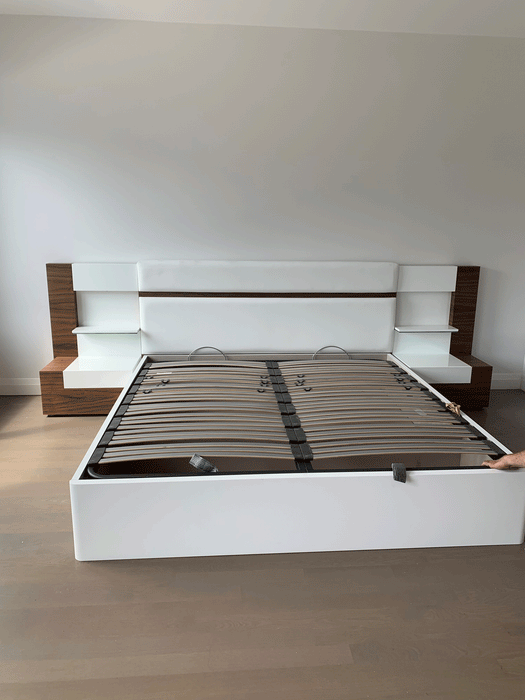 Mar Bed SET - ESF Furniture