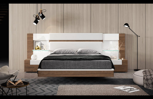 Mar Bedroom SET - ESF Furniture