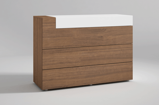 Mar Single Dresser - ESF Furniture