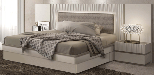 Marina Queen Size Storage Kit - ESF Furniture