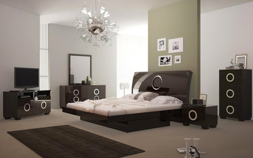 Mason Modern Bed Set - Jubilee Furniture