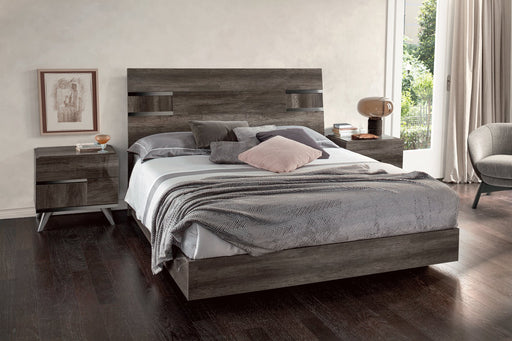 Medea Bed SET - ESF Furniture