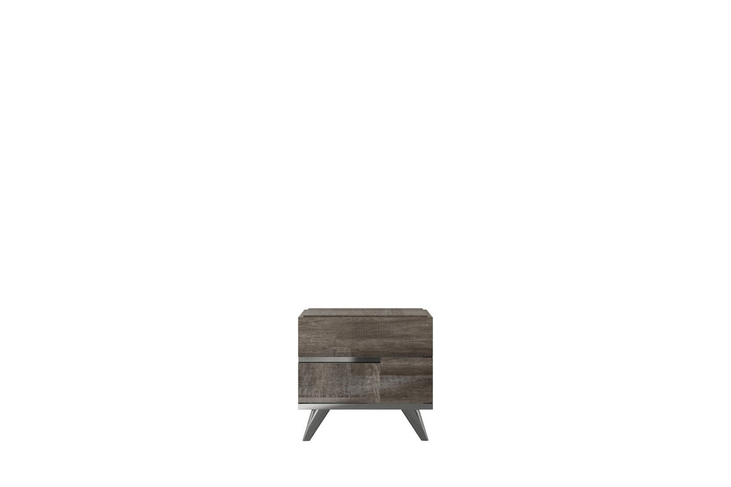 Medea Double Dresser SET - ESF Furniture