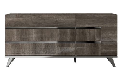 Medea Double Dresser SET - ESF Furniture