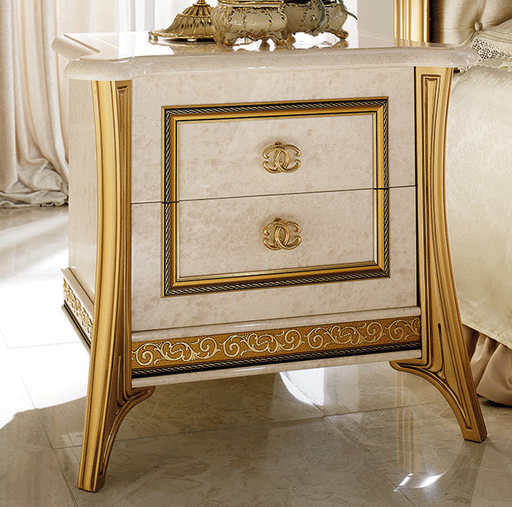 Melodia Nightstand - ESF Furniture