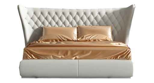 Miami Bed SET - ESF Furniture
