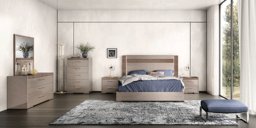 Nora Bed SET - ESF Furniture