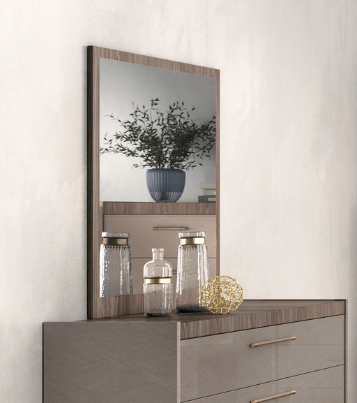 Nora mirror SET - ESF Furniture