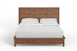 Nova Platform Bed - Alpine Furniture