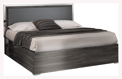 OXFORD Bed QS - ESF Furniture