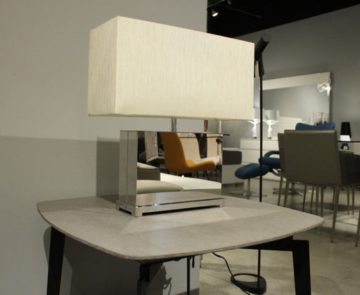 Payton Table Lamp - Whiteline Modern Living