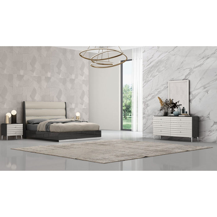 Pino Bed - Whiteline Modern Living
