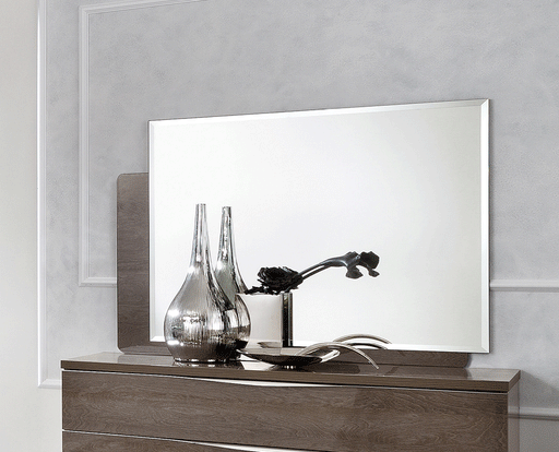 Platinum Mirror SILVER BIRCH - ESF Furniture