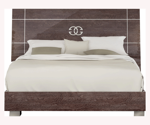 Prestige CLASSIC Qs Bed - ESF Furniture