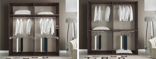 Prestige DELUXE Bedroom SET - ESF Furniture
