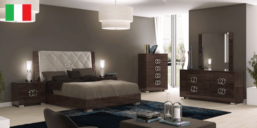 Prestige DELUXE Bedroom SET - ESF Furniture