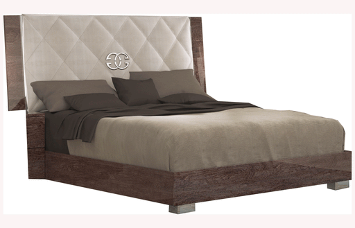 Prestige DELUXE Ks Bed - ESF Furniture