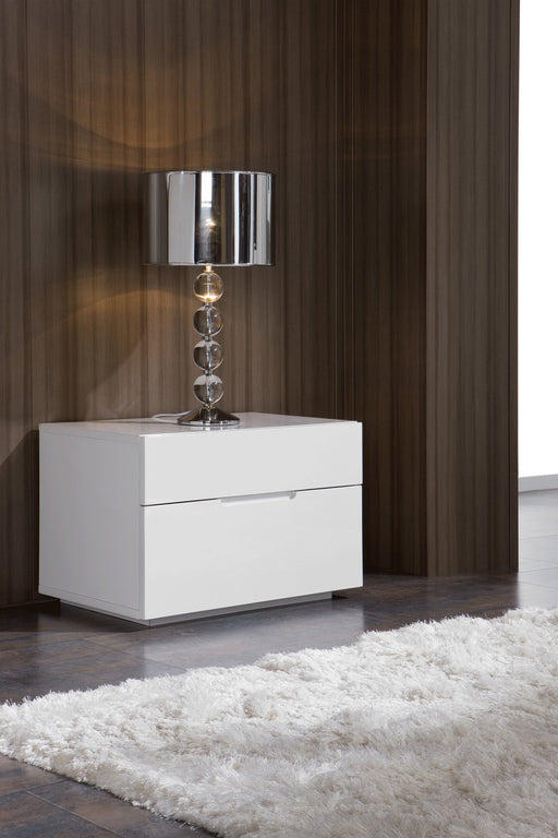 Regina Bedroom QS with Storage and M100, C100, E100 cases SET - ESF Furniture