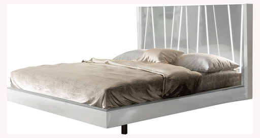 Ronda Bed Queen size DALI - ESF Furniture