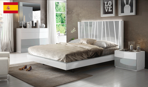 Ronda DALI Bedroom SET - ESF Furniture